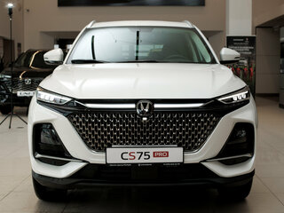 2026 Changan CS75 Pro, белый, 3155000 рублей, вид 2