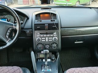 2008 Mitsubishi Galant IX Рестайлинг, бежевый, 750000 рублей, вид 5