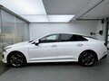 2020 Kia K5 III, белый, 2390000 рублей - вид 7