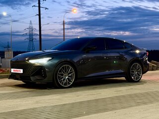 2023 Changan UNI-V I, серый, 2300000 рублей, вид 3