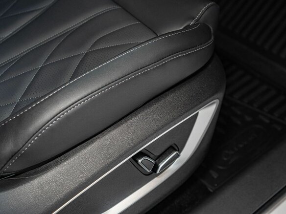 2025 Changan CS75 Plus III, белый, 3669900 рублей - вид 14