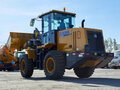 2026 XCMG LW330RU, золотистый - вид 5