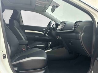 2023 Kia KX1, белый, 1200600 рублей, вид 5