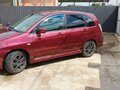 2006 Suzuki Liana I Рестайлинг, пурпурный - вид 4