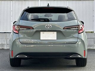 2022 Toyota Corolla XII (E210), серый, 1218000 рублей, вид 5