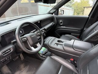2025 Hyundai Palisade II, чёрный, 7200000 рублей, вид 5