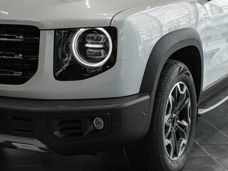 2026 Haval Dargo I Рестайлинг, белый, 3899000 рублей, вид 3
