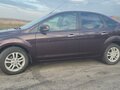 2009 Ford Focus II Рестайлинг, фиолетовый, 560000 рублей - вид 4