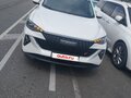 2023 Haval F7x I Рестайлинг, белый, 1900000 рублей