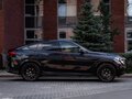 2023 BMW X6 40i III (G06) Рестайлинг, чёрный, 10999000 рублей - вид 11