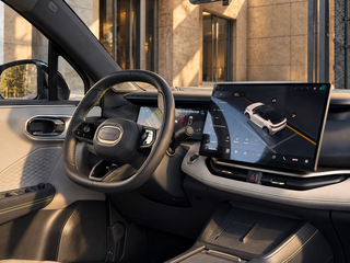 2026 Lynk & Co 06 I Рестайлинг, зелёный, 2700000 рублей, вид 3