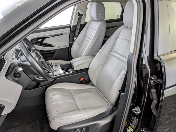 2022 Land Rover Range Rover Evoque II, чёрный, 4400000 рублей - вид 20