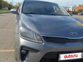 2017 Kia Rio IV, серый, 937000 рублей - вид 2