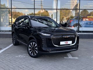 2026 Tenet T8, чёрный, 3099000 рублей, вид 3