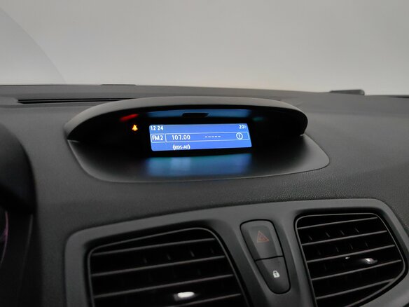 2013 Renault Fluence I Рестайлинг, белый, 519000 рублей - вид 13