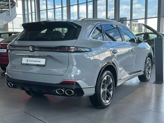 2025 Changan CS75 Plus IV, серый, 4249900 рублей, вид 3