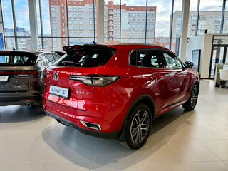 2025 Changan UNI-S I, красный, 3179900 рублей, вид 3