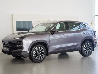 2026 Jetour Dashing I, серый, 3029900 рублей, вид 1