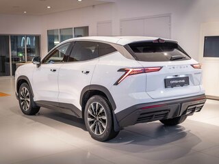 2026 Jetour Dashing I, белый, 2949900 рублей, вид 4