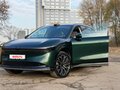 2025 Zeekr 7X 100 kWh I, зелёный, 7700000 рублей - вид 4