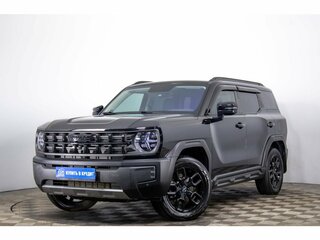 2025 Haval H3 I, чёрный, 2589000 рублей, вид 3