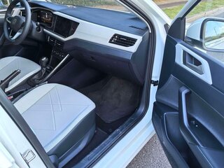 2025 Volkswagen Lavida XR, белый, 1999000 рублей, вид 3