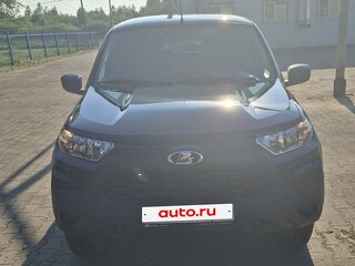 2024 Lada (ВАЗ) Niva Travel I, зелёный, 1250000 рублей, вид 2