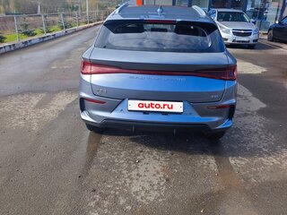 2025 BYD E2 I Рестайлинг, серый, 1550000 рублей, вид 4