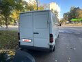 1998 Mercedes-Benz Sprinter, белый, 450000 рублей - вид 3