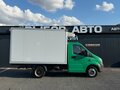 2020 ГАЗ ГАЗель Next, зелёный, 1580000 рублей - вид 3