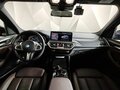 2024 BMW X3 20i xDrive III (G01) Рестайлинг, чёрный, 6800000 рублей - вид 9