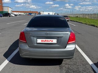 2016 Ravon Gentra, серый, 630000 рублей, вид 3