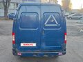 2009 ГАЗ Соболь (2752), синий, 380000 рублей - вид 3