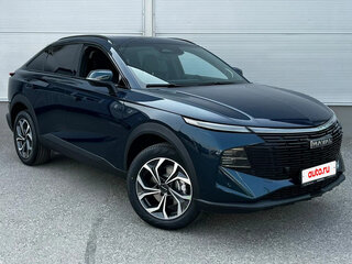 2024 Haval F7 II, чёрный, 2400000 рублей, вид 3