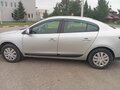 2013 Renault Fluence I, серый, 850000 рублей - вид 7