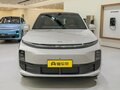 2025 Li Auto (Lixiang) L6 I, серебристый, 7650000 рублей - вид 1