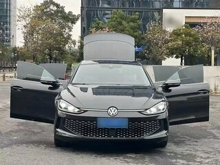 2024 Volkswagen Lamando L II, серый, 2225000 рублей, вид 3