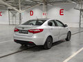 2014 Kia Rio III, серебристый, 705000 рублей - вид 4
