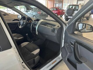 2026 Lada (ВАЗ) Niva Travel I Рестайлинг, коричневый, 1414000 рублей, вид 5