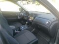 2018 Nissan Rogue II Рестайлинг, серый, 1950000 рублей - вид 4