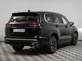 2023 Exeed VX I, зелёный, 2599000 рублей - вид 4