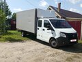 2020 ГАЗ ГАЗель (33023/330273) Фермер, белый, 2400000 рублей