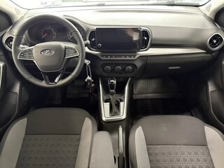 2026 Lada (ВАЗ) Iskra, белый, 1697000 рублей, вид 5