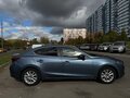 2013 Mazda 3 III (BM), голубой, 1250000 рублей - вид 3