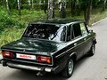 1975 Lada (ВАЗ) 2103, чёрный - вид 7