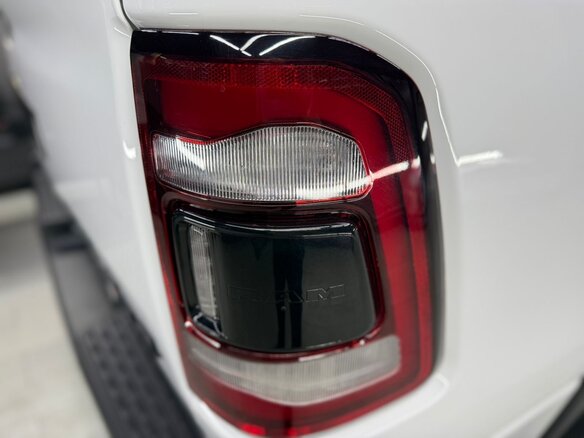 2023 Ram 1500 Crew Cab V, белый, 7700000 рублей - вид 14