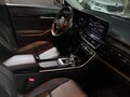 2020 Kia KX3, белый - вид 8