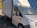 2022 ГАЗ ГАЗель Next, серый, 2500000 рублей - вид 1
