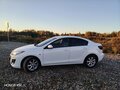 2010 Mazda 3 II (BL), белый, 950000 рублей - вид 6