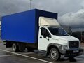 2016 ГАЗ ГАЗон Next, белый, 950000 рублей - вид 7